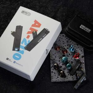 AK-2110 Bluetooth Adapter